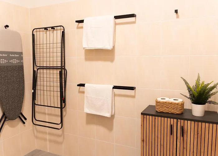 Exklusive Altmarkt-suite - Stilvolle 120qm - Lage Lägenhet