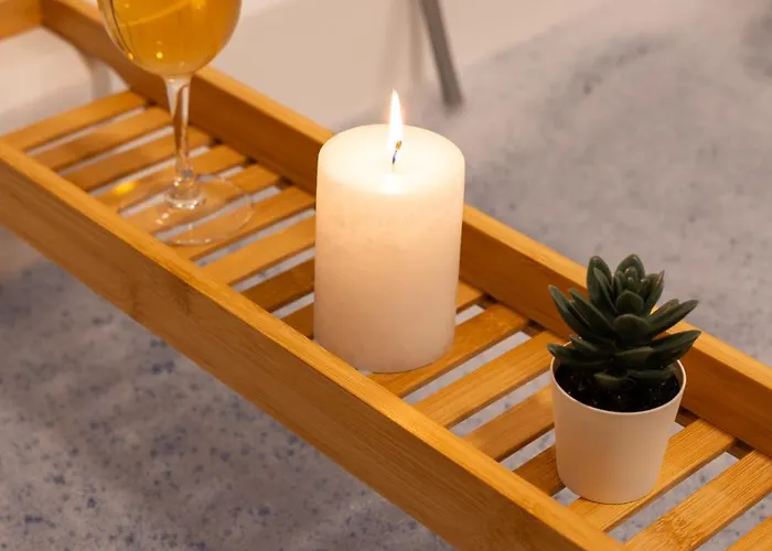 Exklusive Altmarkt-suite - Stilvolle 120qm - Lage Lägenhet *