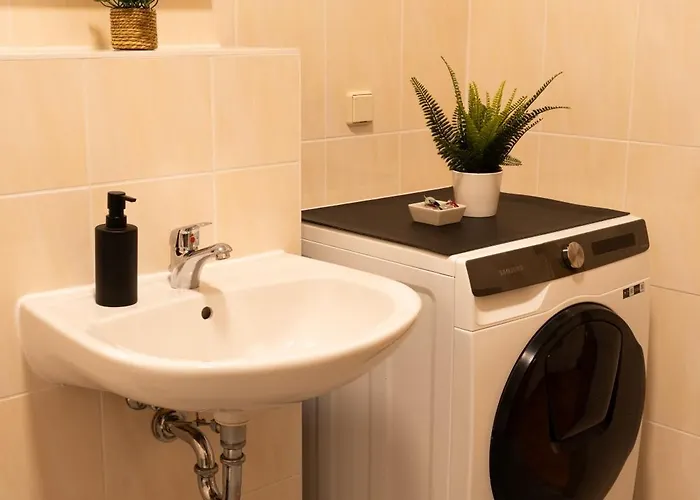 Apartment Exklusive Altmarkt-suite - Stilvolle 120qm - Lage