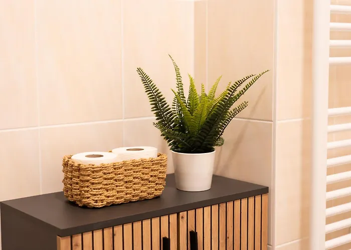 Exklusive Altmarkt-suite - Stilvolle 120qm - Lage * Cottbus