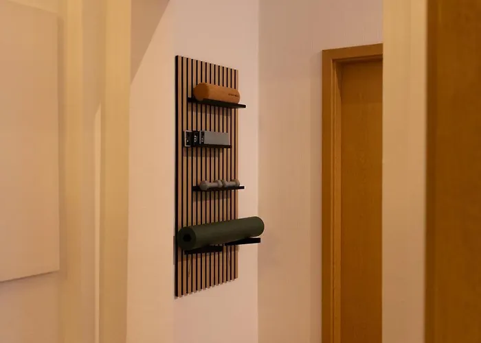 Exklusive Altmarkt-suite - Stilvolle 120qm - Lage *