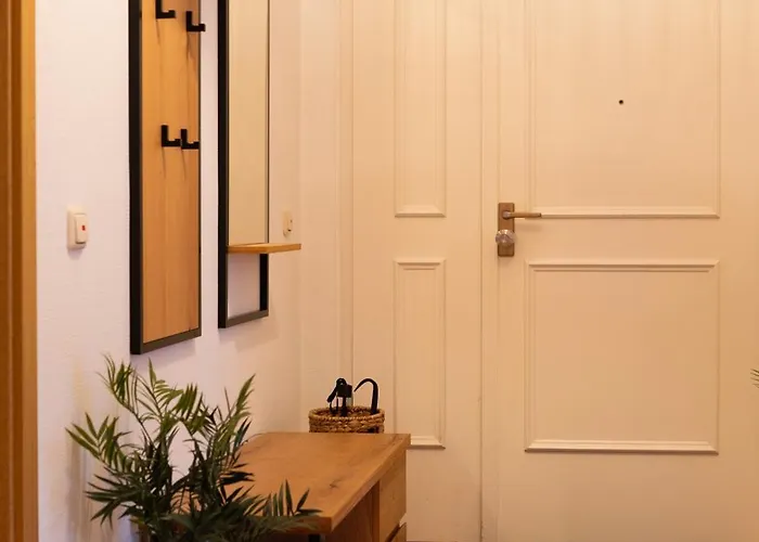 Exklusive Altmarkt-suite - Stilvolle 120qm - Lage * Cottbus