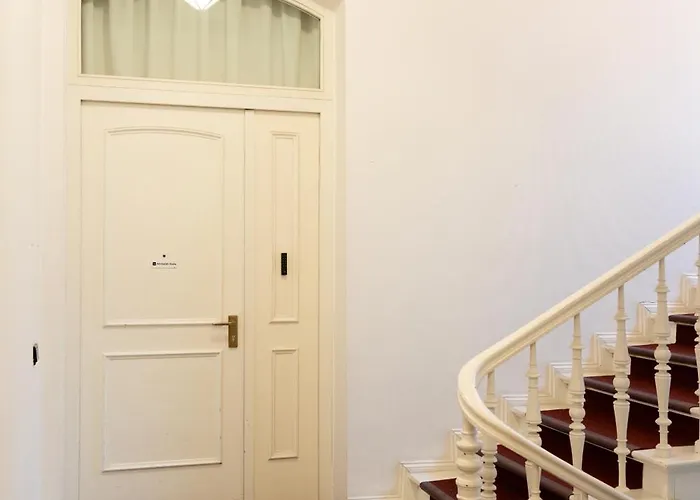 Exklusive Altmarkt-suite - Stilvolle 120qm - Lage