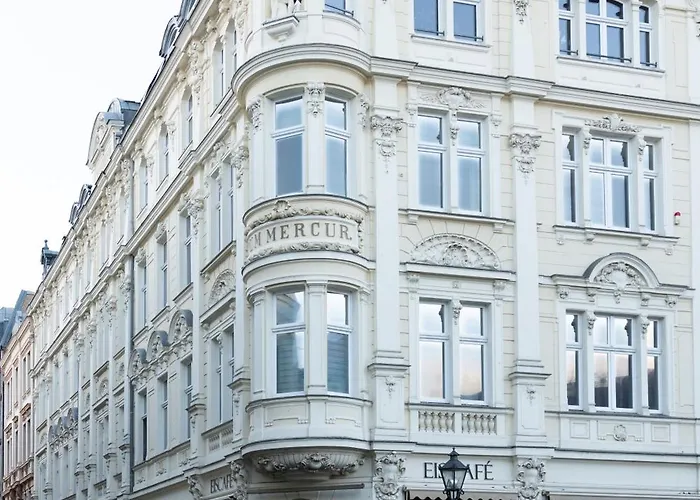 Exklusive Altmarkt-suite - Stilvolle 120qm - Lage *