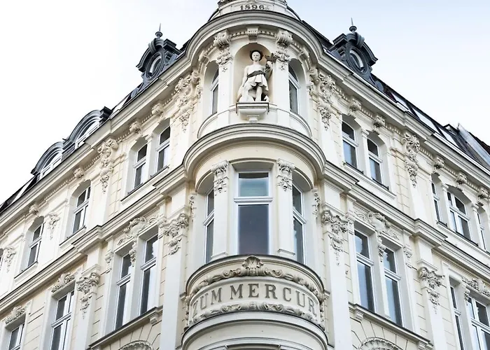 Exklusive Altmarkt-suite - Stilvolle 120qm - Lage *